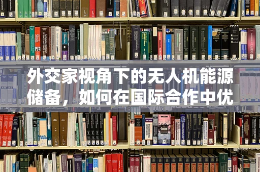 外交家视角下的无人机能源储备，如何在国际合作中优化能源解决方案？