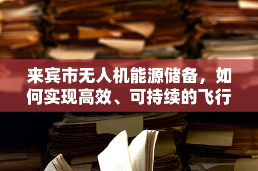 来宾市无人机能源储备，如何实现高效、可持续的飞行？