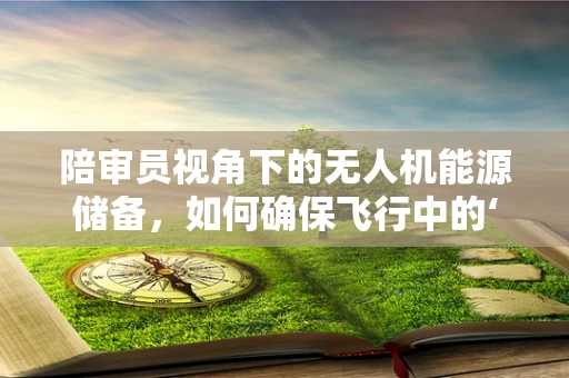 陪审员视角下的无人机能源储备，如何确保飞行中的‘心脏’持续跳动？