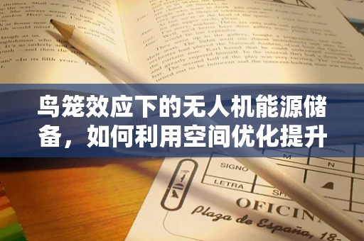 鸟笼效应下的无人机能源储备，如何利用空间优化提升续航力？