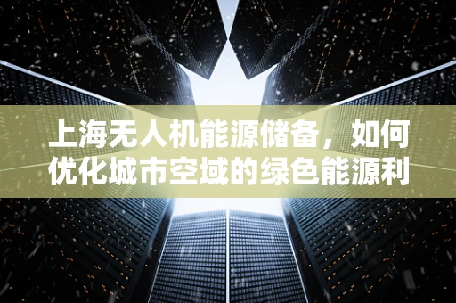 上海无人机能源储备，如何优化城市空域的绿色能源利用？