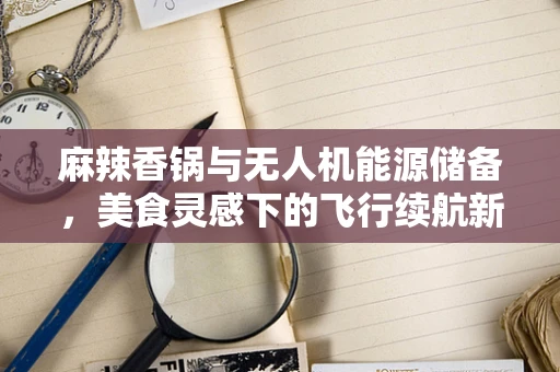 麻辣香锅与无人机能源储备，美食灵感下的飞行续航新思路？