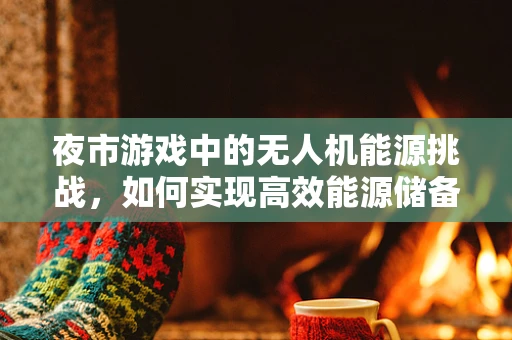 夜市游戏中的无人机能源挑战，如何实现高效能源储备？