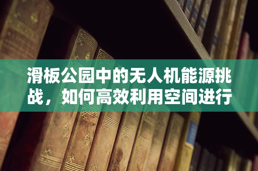 滑板公园中的无人机能源挑战，如何高效利用空间进行能源储备？