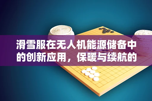 滑雪服在无人机能源储备中的创新应用，保暖与续航的双重挑战